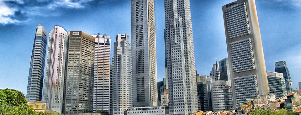 Buildings